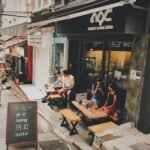 NOC Coffee Roaster 7