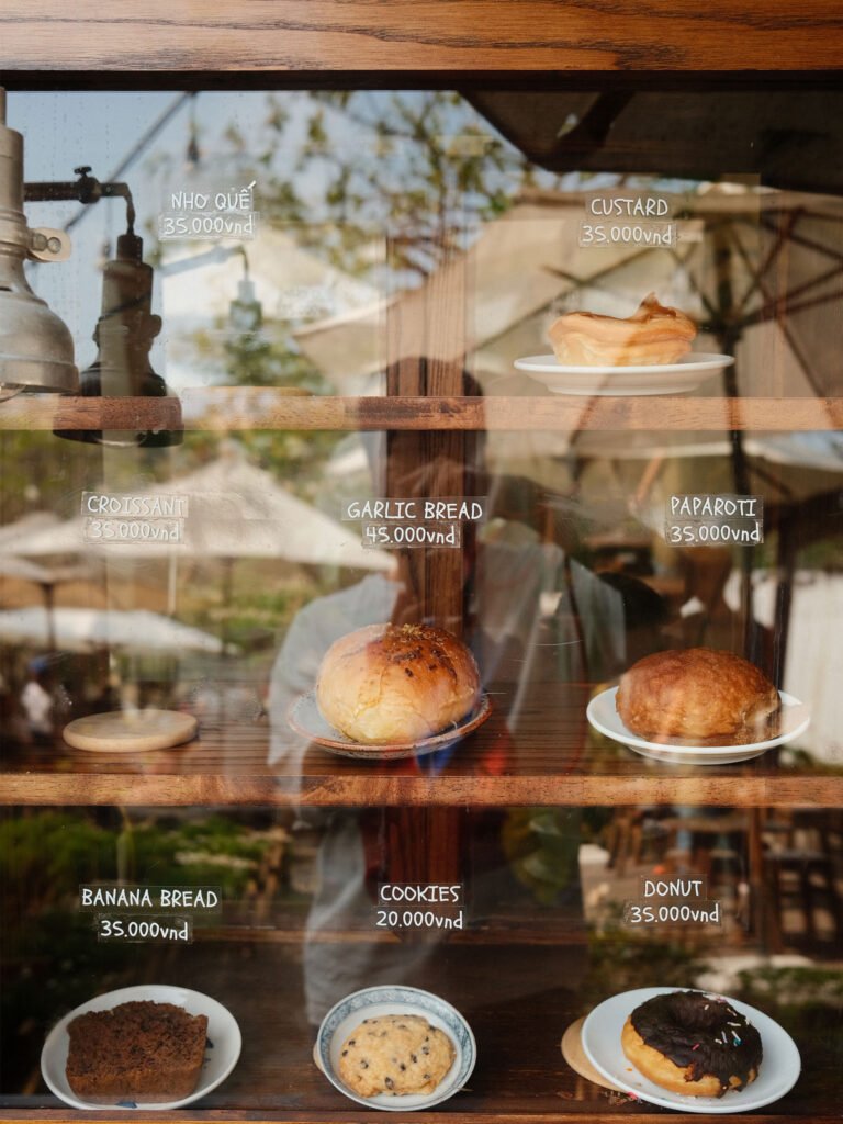 Cafe Hopping Stories Dreamer Cafe