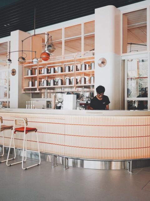 Baby Bar BKK 18