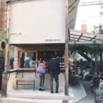 Onibus Coffee Tokyo
