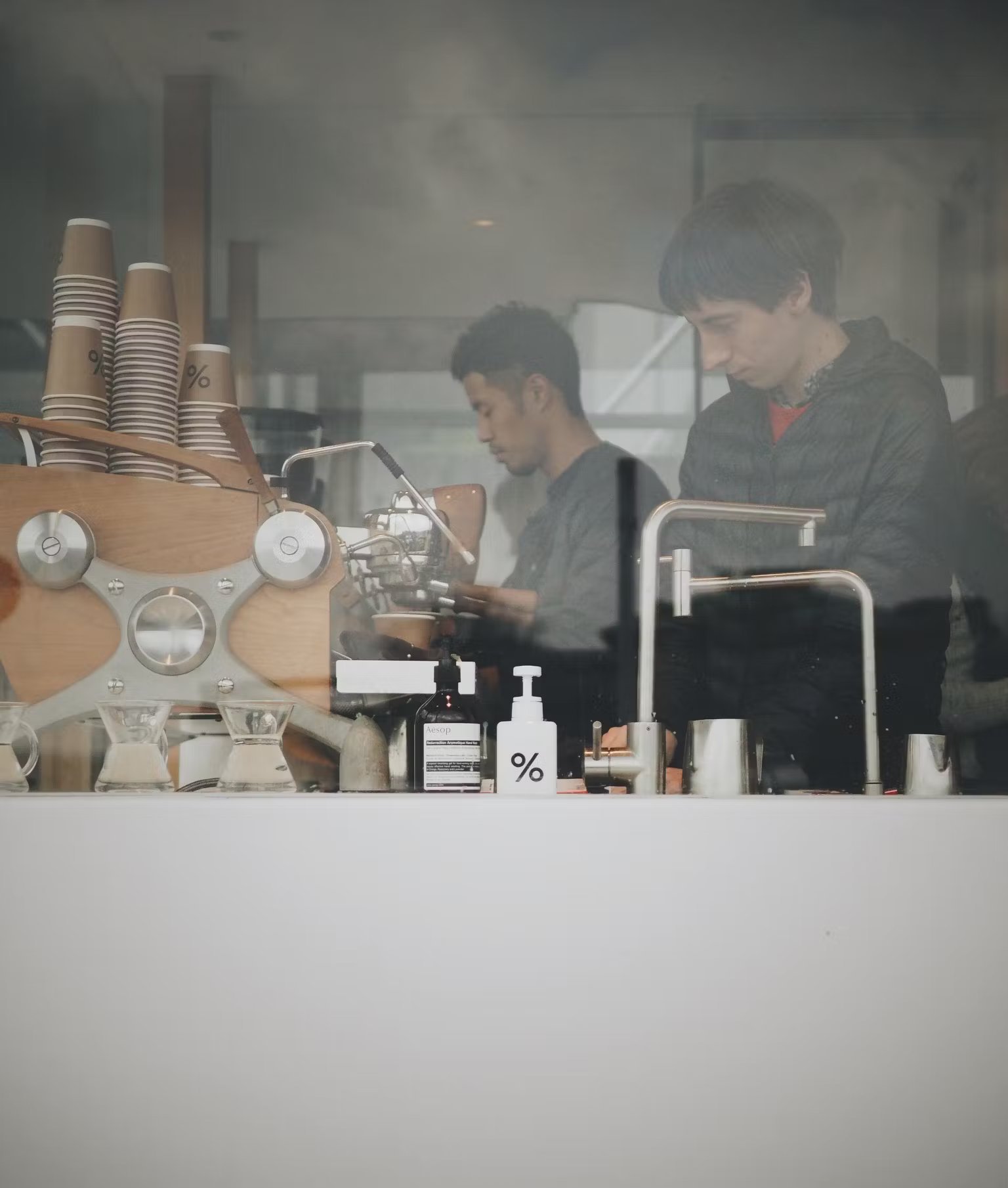 % Arabica Kyoto Arashiyama Osaka Cafe Hopping40