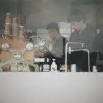 Kyoto Cafe Hopping
