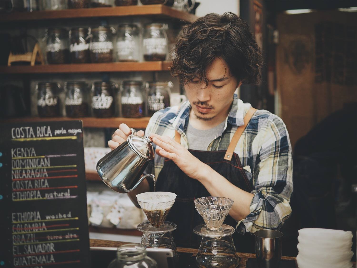 Lilo Coffee Roasters