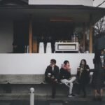Kyoto Cafe Hopping