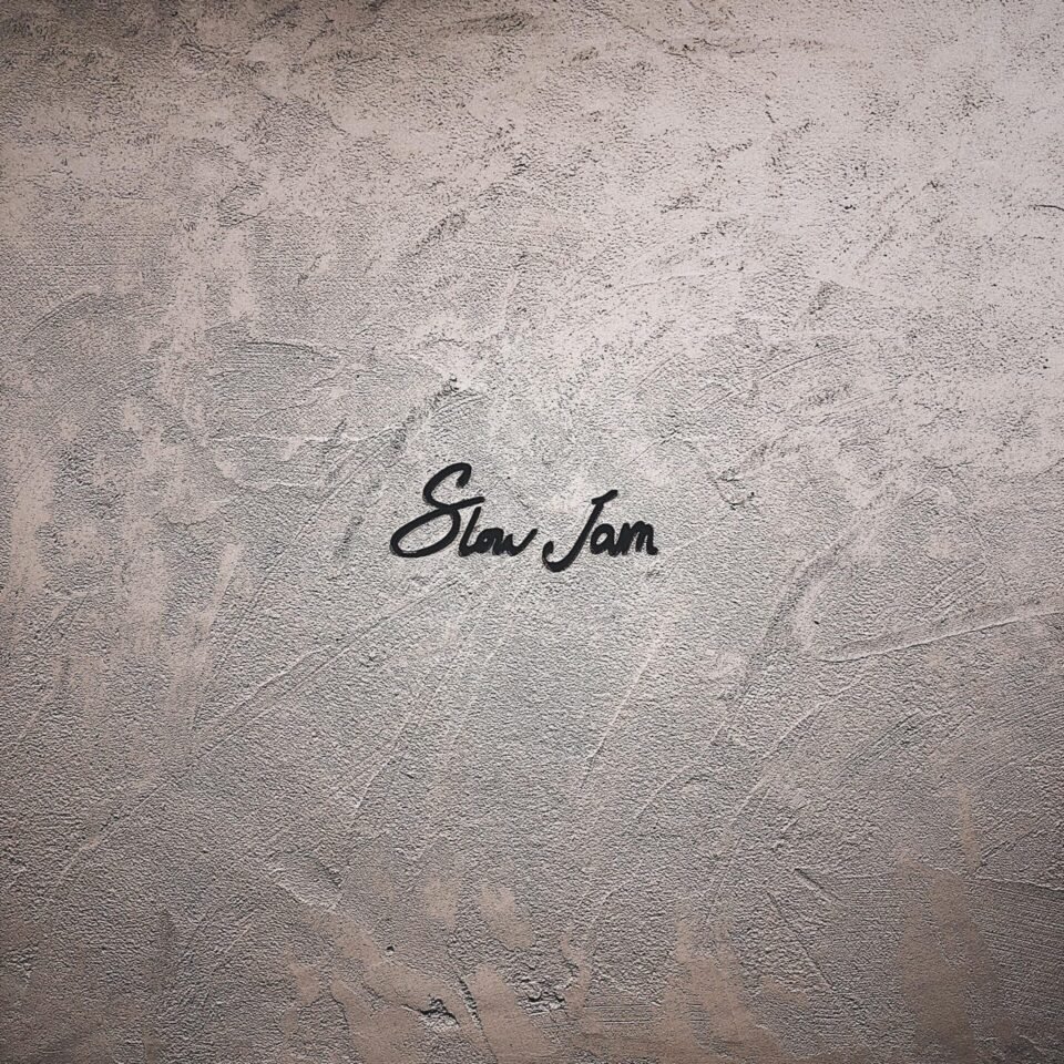 SlowJam Cafe Slowjam cafe 6
