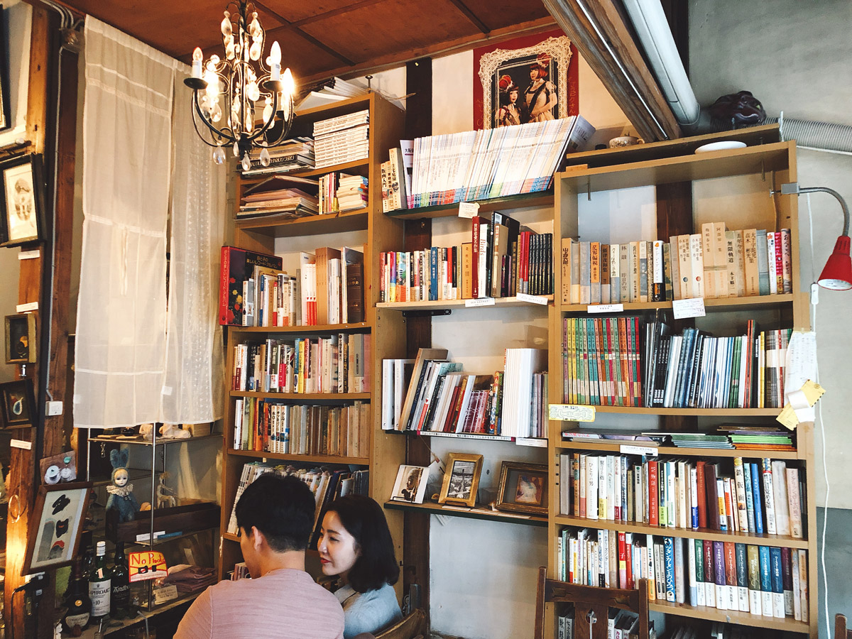 Arabiq Books & Gallery Cafe