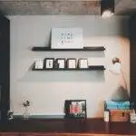 sometime blue cafe