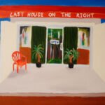 Last House on the right