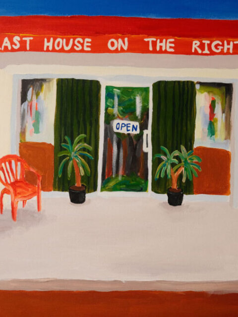 Last House On The Right Last House on the right