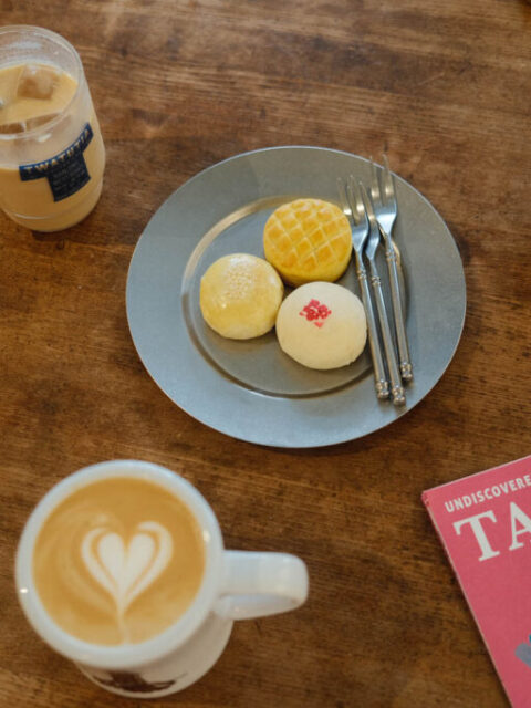 TWATUTIA Coffee & Co TWATUTIA Coffee & Co