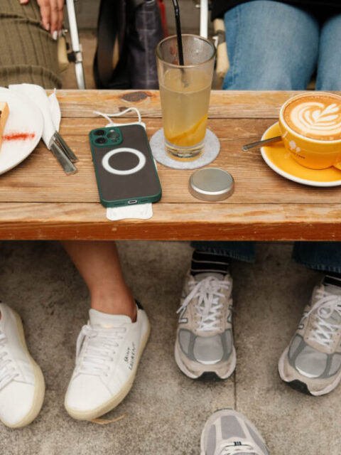 Fujin Tree Cafe Fujin Cafe