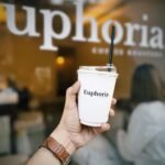 euphoria coffee roaster