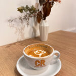 Blue Doors Coffee Melbourne