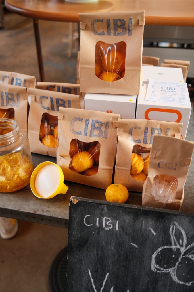 CIBI Melbourne