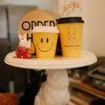 Meeya Cafe