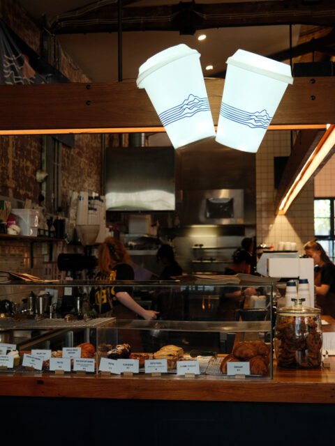 Seven Seeds Coffee Roasters
