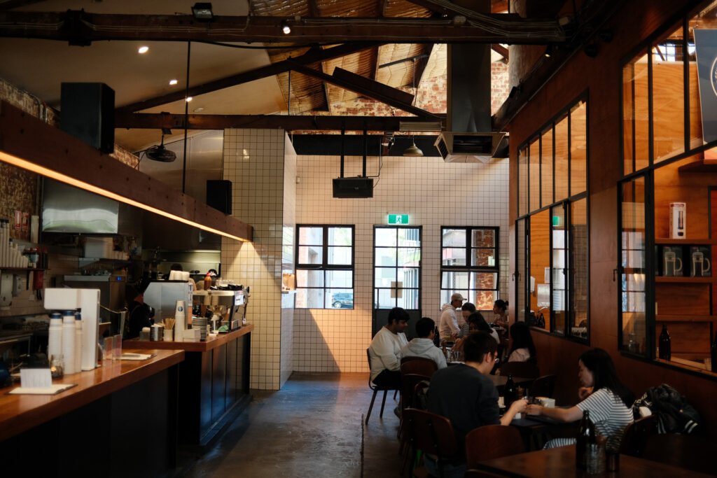 Seven Seeds Coffee Roasters Seven Seeds Coffee Roasters