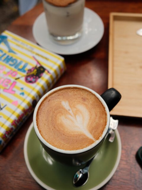 Chooka's Brunswick