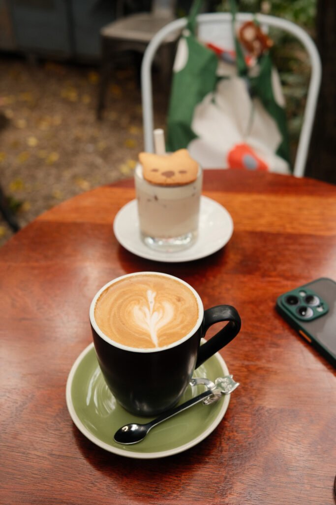 Chooka's Brunswick