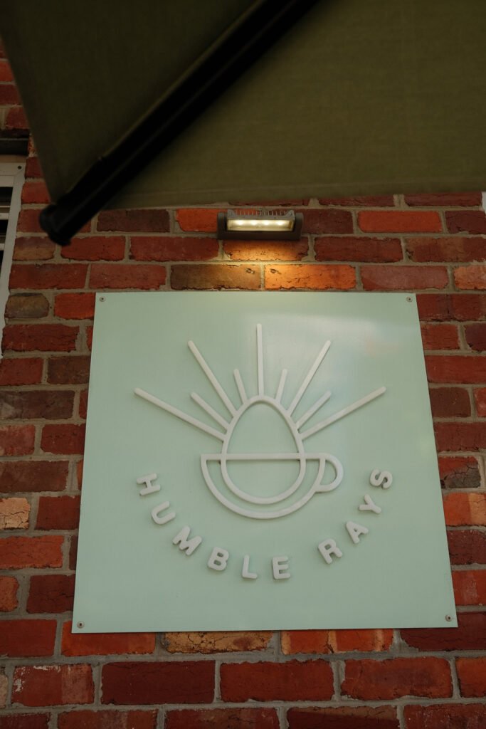 Humble Rays