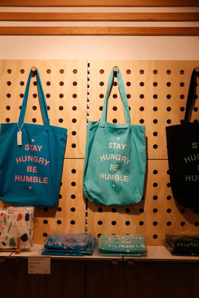 Humble Rays