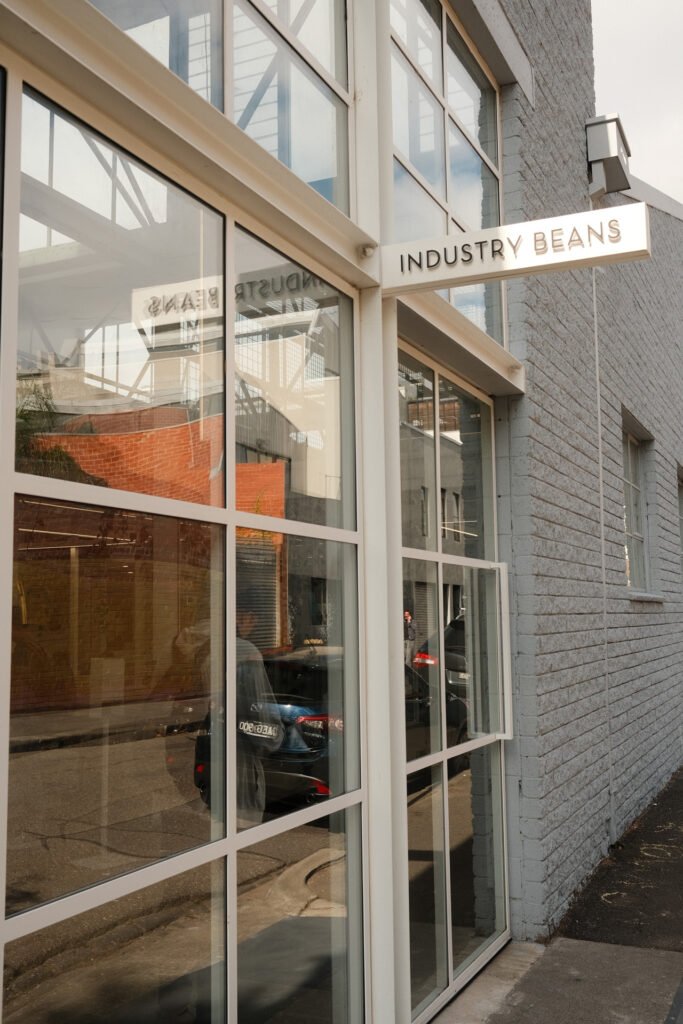 Industry Beans Fitzroy Industry Beans Fitzroy 29