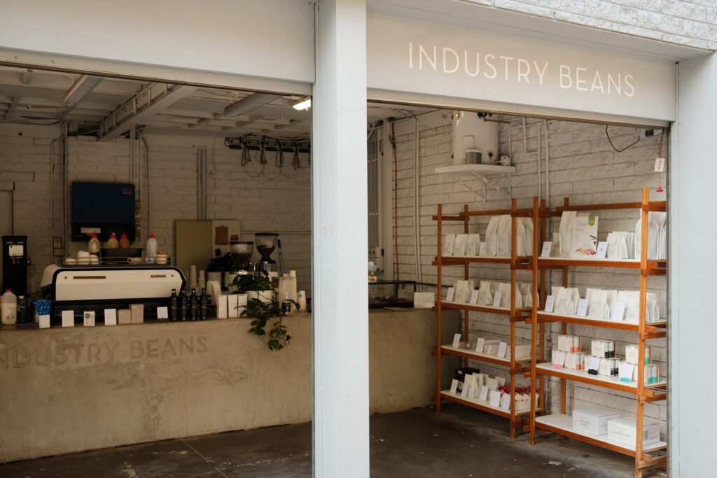Industry Beans Fitzroy Industry Beans Fitzroy 34
