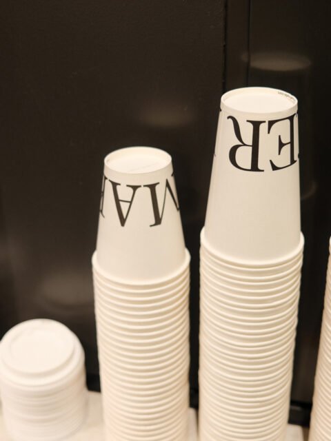 Maker Coffee Little Collins