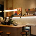 Maker Coffee Little Collins