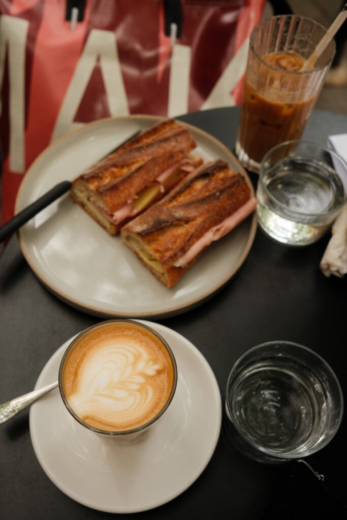 Market Lane Coffee Collins Street Market Lane Coffee Collins Street
