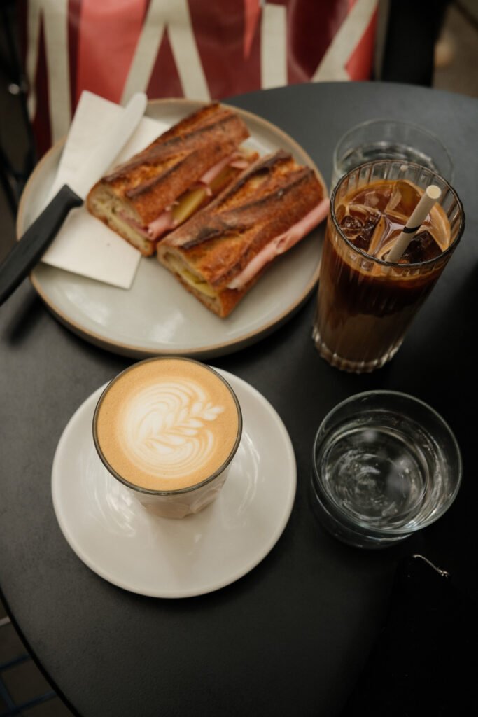 Market Lane Coffee Collins Street Market Lane Coffee Collins Street
