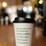 Market Lane Coffee South Melbourne