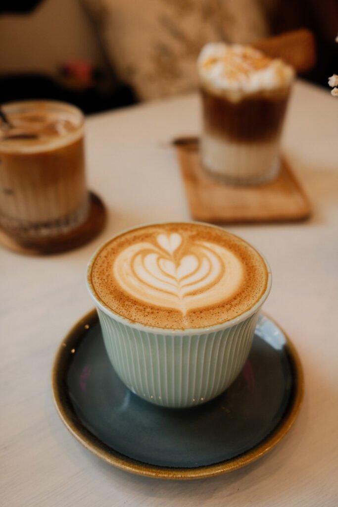 Meeya Cafe