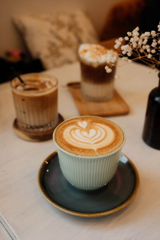 Meeya Cafe