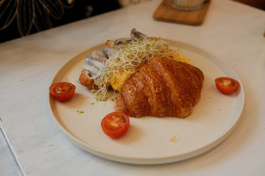 Meeya Cafe