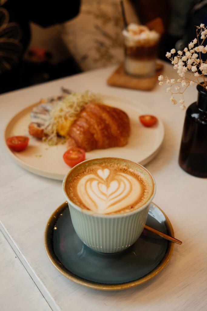 Meeya Cafe