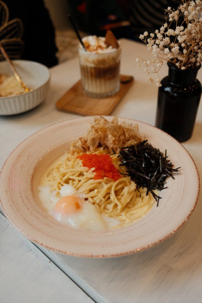 Meeya Cafe