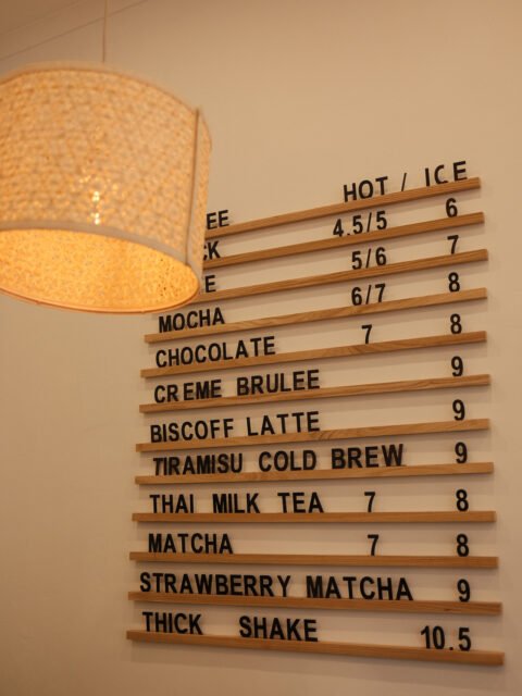 Meeya Cafe