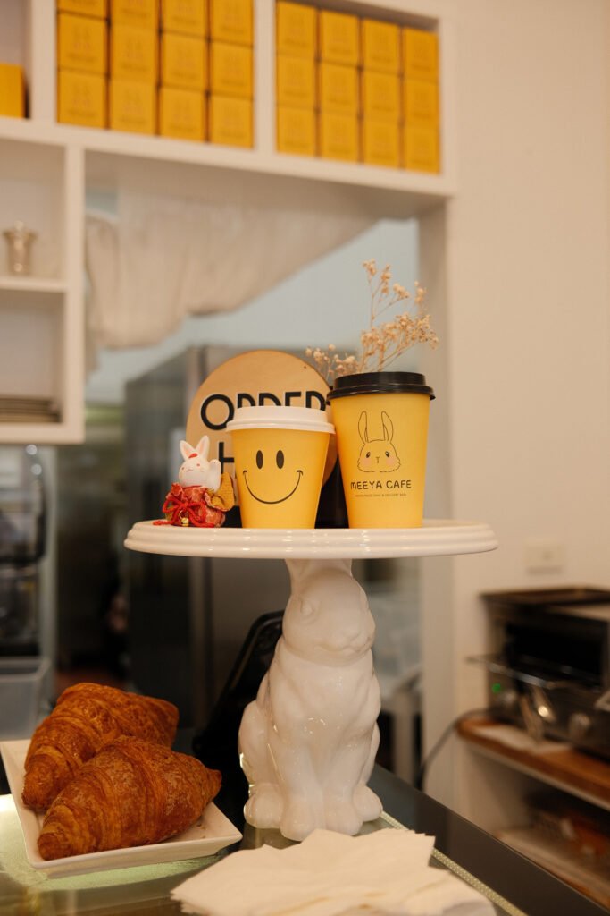 Meeya Cafe