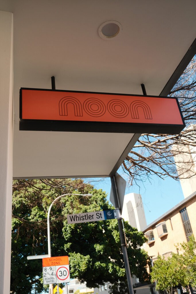 Noon Manly