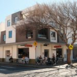 Noon Manly