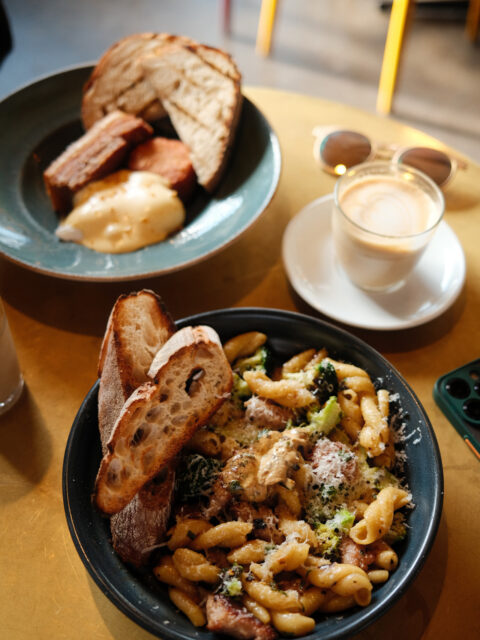 St. Ali South Melbourne