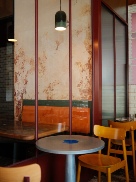 St. Ali South Melbourne