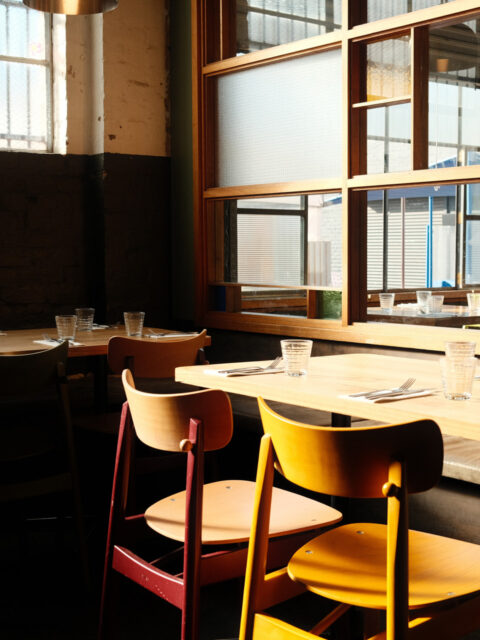 St. Ali South Melbourne