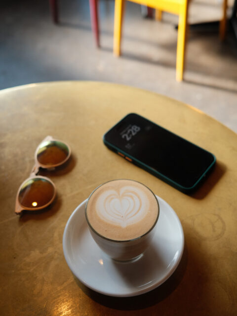 St. Ali South Melbourne