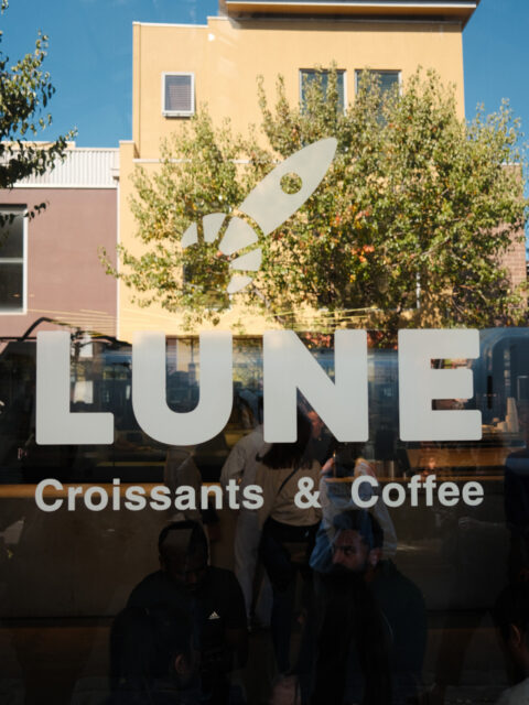 Lune croissanterie fitzroy 1