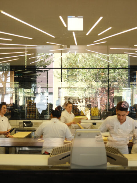 Lune croissanterie fitzroy 16