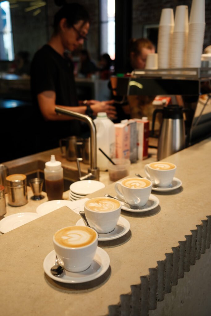 Lune croissanterie fitzroy 18