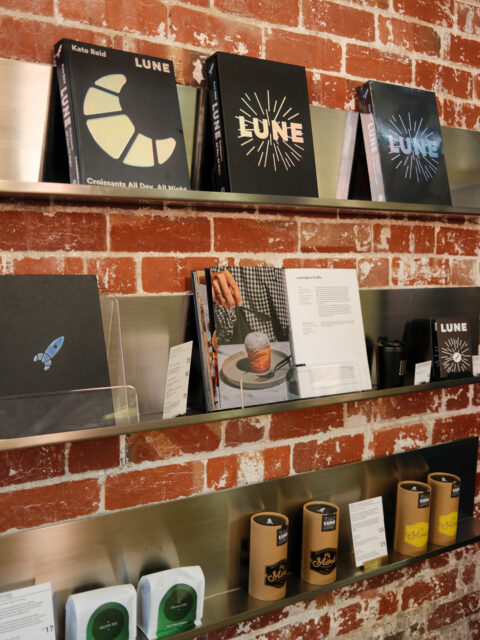 Lune croissanterie fitzroy 33