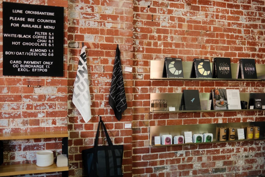 Lune croissanterie fitzroy 9
